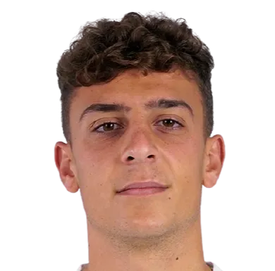 Juan María Alcedo logo