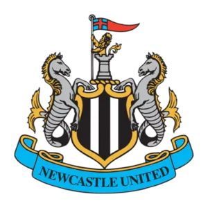 Newcastle U18 logo