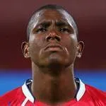 Chin Hormechea photo 