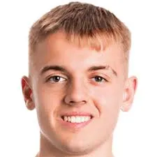 Ross McCausland logo