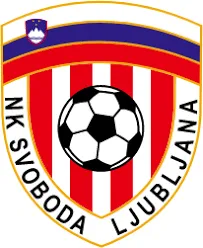 Svoboda Ljubljana logo