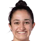 Fernanda Caroline da Silva portrait