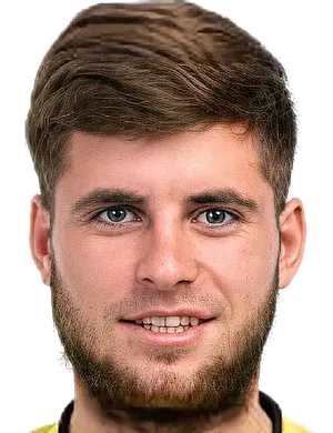 Alexandr Belousov logo