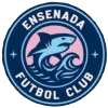Ensenada FC logo