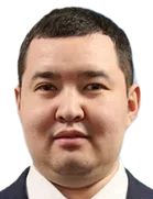 Baurzhan Sagyndyk photo 