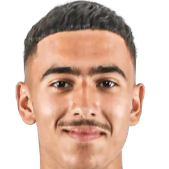 Hamza Bouihrouchane logo