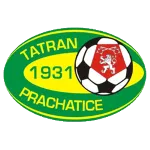 Prachatice logo