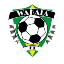 Wakala U19 logo