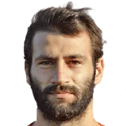 Christos Koukolis photo 