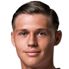 Jonathan Friemel photo