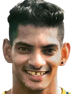 Bryce Brian Miranda logo