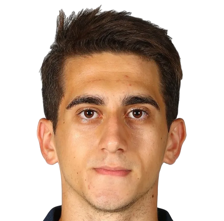 Omer Faruk Beyaz logo