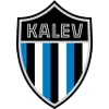 JK Tallinna Kalev III logo