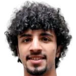 Abdulaziz Al-Shahrani logo