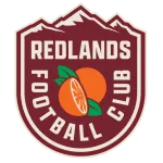 Redlands FC logo
