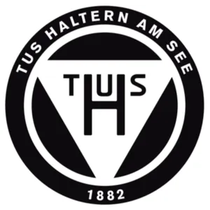 Champion Westfalenliga 1 logo