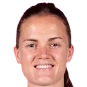 Irene Paredes Hernandez portrait