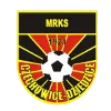 MRKS Czechowice-Dziedzice II logo