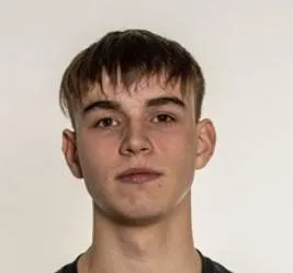 Bjarki Arnaldarson logo