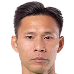 Hung-Fai Yapp portrait