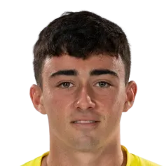 Alberto Moleiro portrait