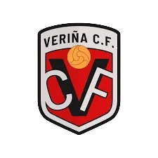 Verina CF U19 logo