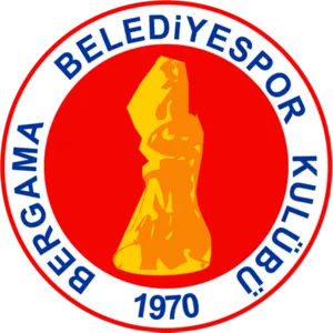 Bergama Belediyespor U19 logo