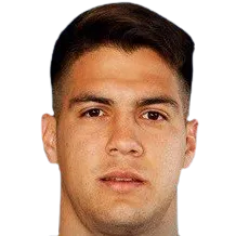 Iván Ramírez photo 