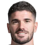 Rodrigo De Paul logo