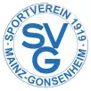 Gonsenheim U19 logo