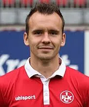 André Fomitschow logo