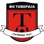 ZFK Tiverija Women logo