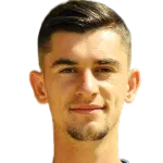 Meriton Korenica portrait