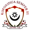 Koforidua logo