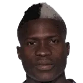 Jairon charcopa logo