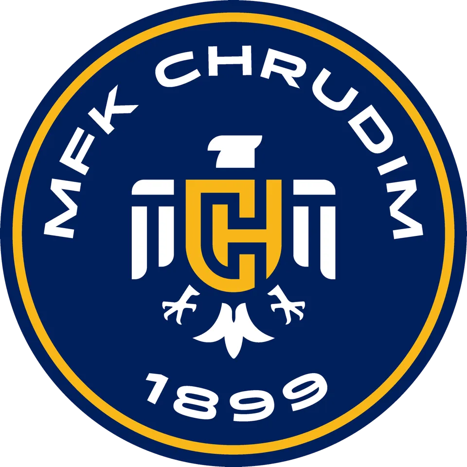 Chrudim logo