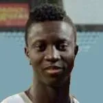 Theophilus Solomon photo