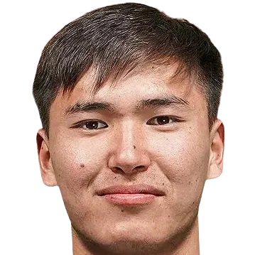 Dastanbek Toktosunov logo