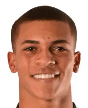 Rodrigo Henrique Santos De Souza logo