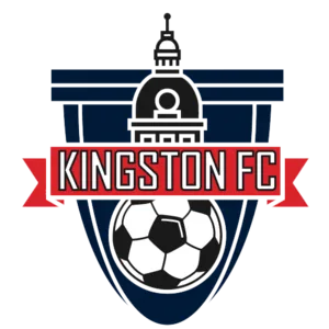 Central Kingston FC logo