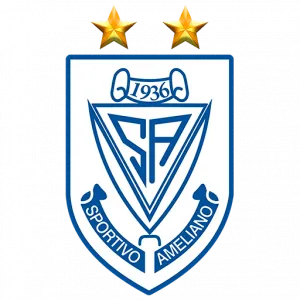 Sportivo Ameliano logo