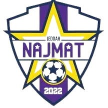 Najmat Jeddah FC (W) logo