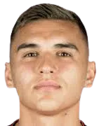 Jakob Warburg Johansson logo