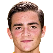 Viktor Karl Einarsson portrait