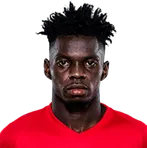 Montari Kamaheni logo