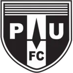 Ponteland United (W) logo