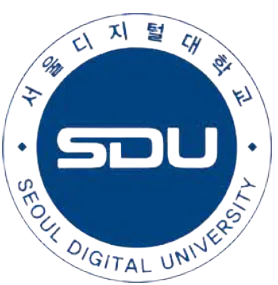 Seoul Digital University logo