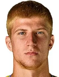 Danylo Beskorovajnyj logo