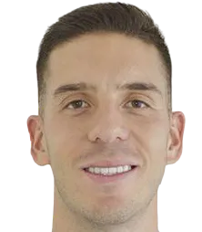 Juan Aguirre portrait