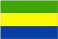 Gabon Women logo